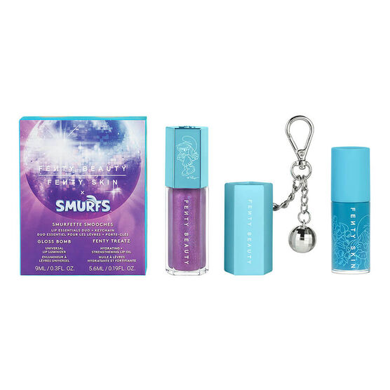 LIP SET KIT PARA L�BIOS